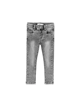 NAME IT | Mädchen Jeans Skinny Fit  NMFPOLLY | 